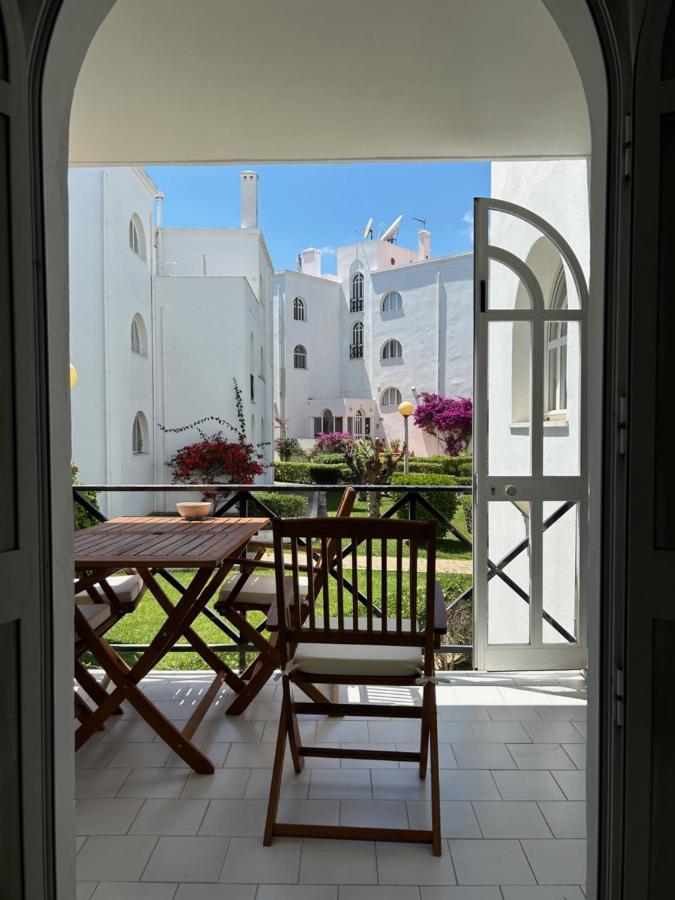 Appartement Tavira Garden 16 Extérieur photo