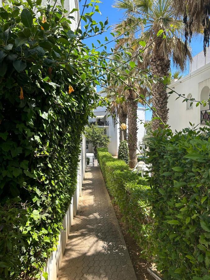 Appartement Tavira Garden 16 Extérieur photo
