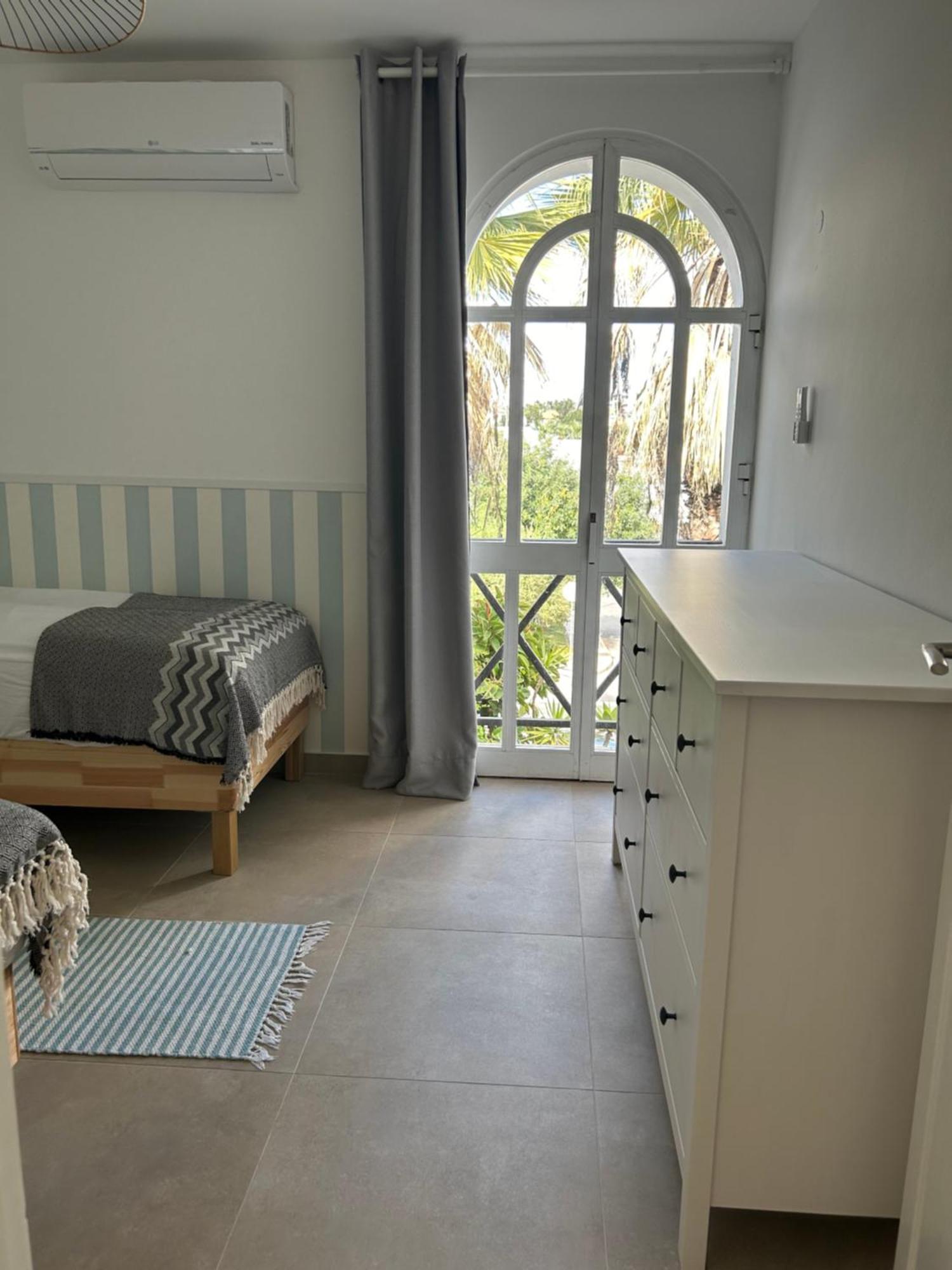 Appartement Tavira Garden 16 Extérieur photo