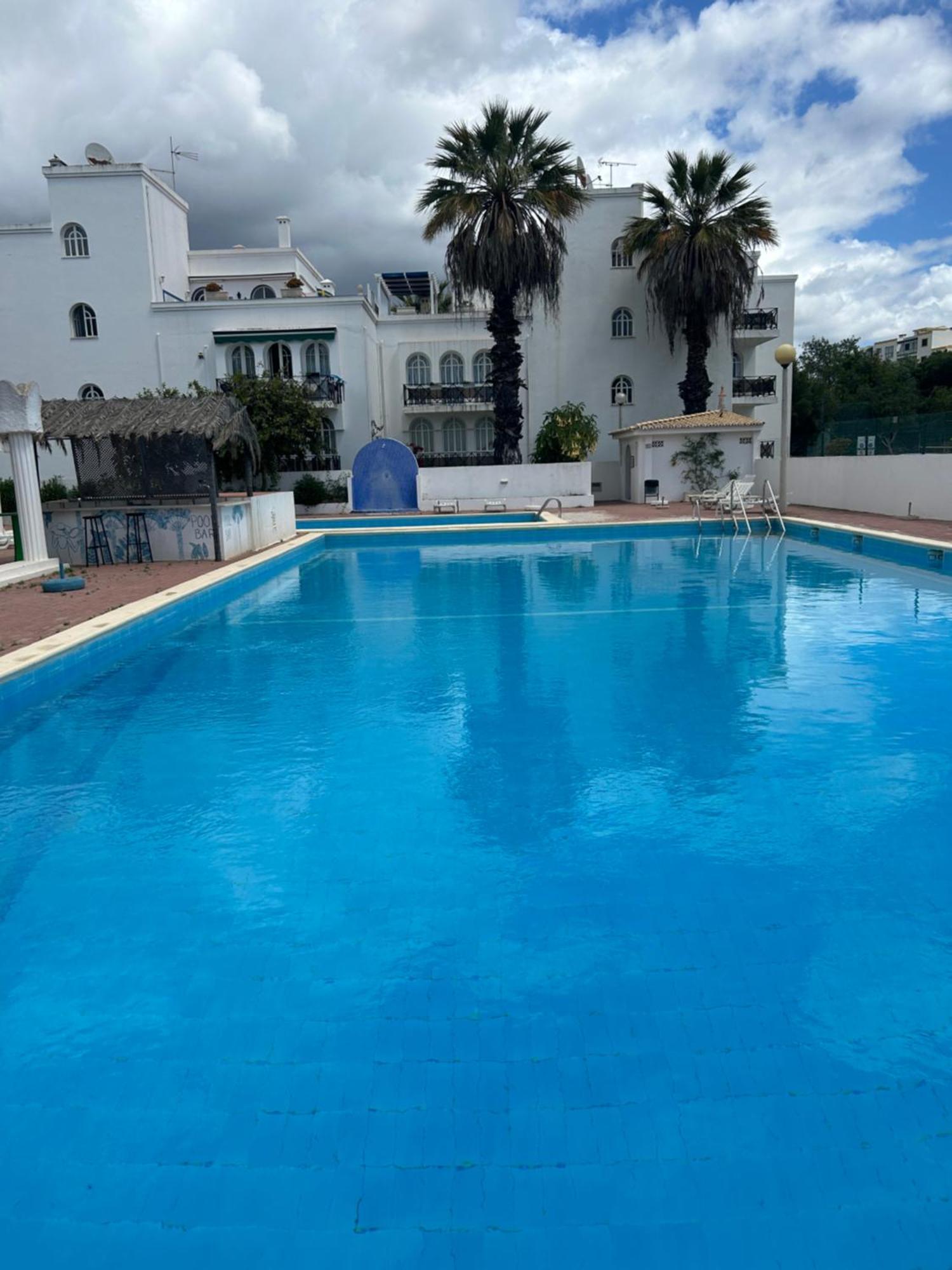 Appartement Tavira Garden 16 Extérieur photo