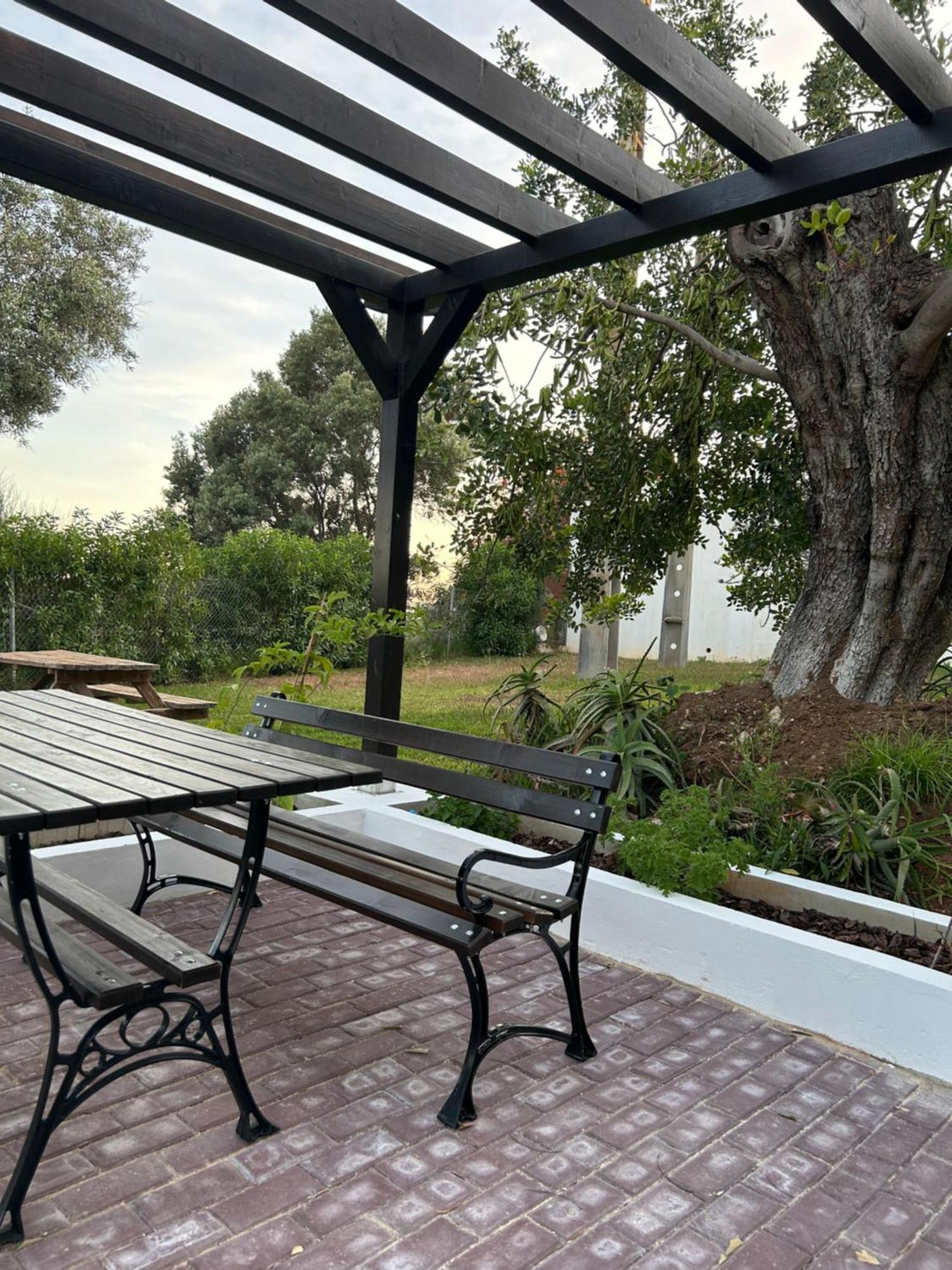Appartement Tavira Garden 16 Extérieur photo